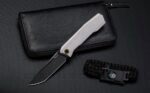 Нож Ruike P166-AK » Dulotec.BG
