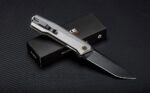 Нож Ruike P166-AK » Dulotec.BG