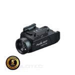 Пистолетен фенер Fenix GL07 - подцевен » Dulotec.BG