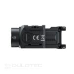 Пистолетен фенер Fenix GL07 - подцевен » Dulotec.BG