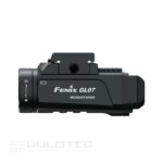 Пистолетен фенер Fenix GL07 - подцевен » Dulotec.BG
