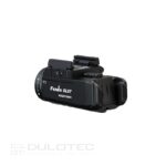 Пистолетен фенер Fenix GL07 - подцевен » Dulotec.BG