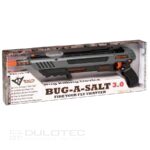 Пушка за насекоми Bug-A-Salt 3.0 Черна ДВОЕН ПАКЕТ » Dulotec.BG Пушка за насекоми Bug-A-Salt 3.0 Черна ДВОЕН ПАКЕТ » Dulotec.BG