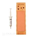 Dulotec V-Force диамантено керамично точило за ножове и строп » Dulotec.BG