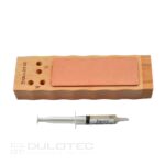 Dulotec V-Force диамантено керамично точило за ножове и строп » Dulotec.BG