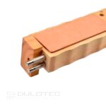 Dulotec V-Force диамантено керамично точило за ножове и строп » Dulotec.BG