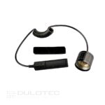 Дистанционен спусък за фенер Dulotec Tracker 1300 » Dulotec.BG