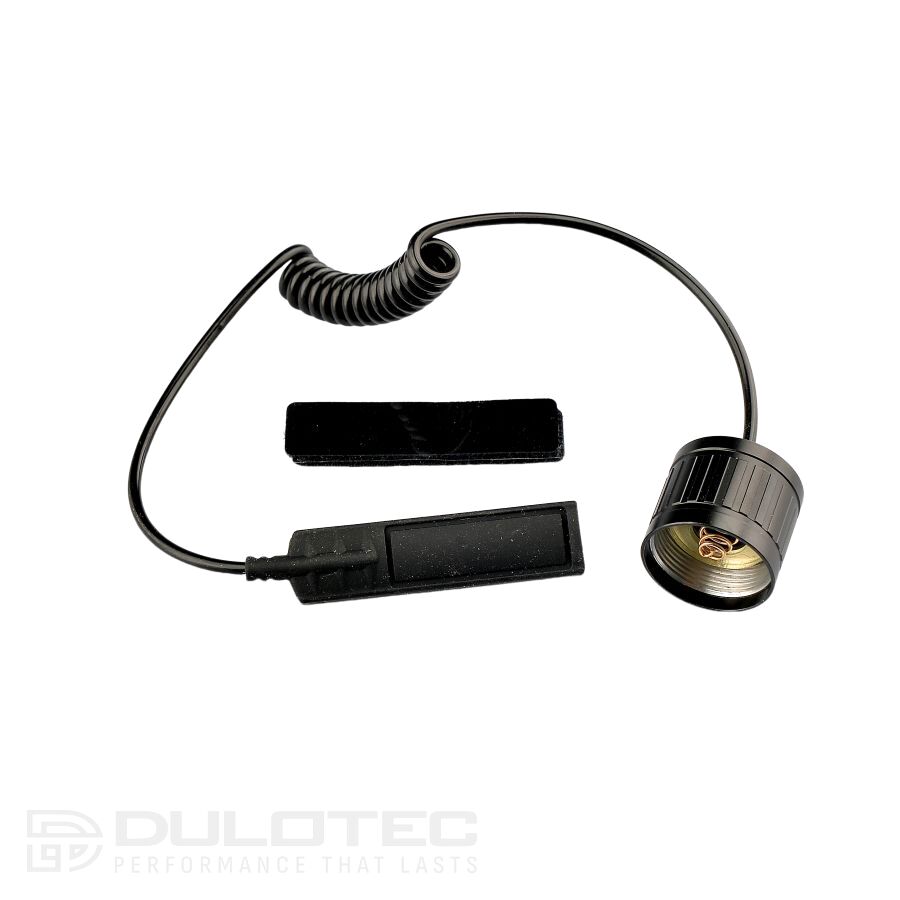 Дистанционен спусък за фенер Dulotec Tracker 1300 » Dulotec.BG Дистанционен спусък за фенер Dulotec Tracker 1300 » Dulotec.BG