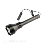 Дистанционен спусък за фенер Dulotec Tracker 1300 » Dulotec.BG