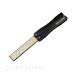 Двустранно сгъваемо диамантено точило Dulotec – 240# / 400# » Dulotec.BG