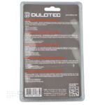 Двустранно сгъваемо диамантено точило Dulotec – 240# / 400# » Dulotec.BG