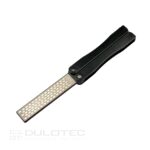 Двустранно сгъваемо диамантено точило Dulotec – 240# / 400# » Dulotec.BG