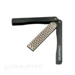 Двустранно сгъваемо диамантено точило Dulotec – 240# / 400# » Dulotec.BG