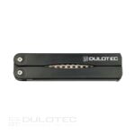 Двустранно сгъваемо диамантено точило Dulotec – 240# / 400# » Dulotec.BG