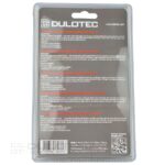 Двустранно сгъваемо диамантено точило Dulotec – 600# / 1200# » Dulotec.BG