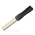 Двустранно сгъваемо диамантено точило Dulotec – 600# / 1200# » Dulotec.BG