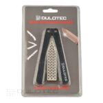 Двустранно сгъваемо диамантено точило Dulotec – 600# / 1200# » Dulotec.BG