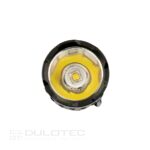 Мощен фенер Dulotec Ringo, 2400 лумена,  до 500 метра с батерия » Dulotec.BG
