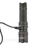 Мощен фенер Dulotec Ringo, 2400 лумена,  до 500 метра с батерия » Dulotec.BG