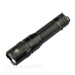 Мощен фенер Dulotec Ringo, 2400 лумена,  до 500 метра с батерия » Dulotec.BG