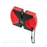 Двустранно сгъваемо диамантено точило Dulotec – 600# / 1200# » Dulotec.BG