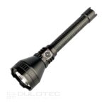 Мощен фенер Convoy T8 - 1400 лумена до 570 метра » Dulotec.BG