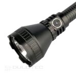 Мощен далекобоен фенер Dulotec Tracker 1300 - до 6500 лумена, до 1300 метра » Dulotec.BG
