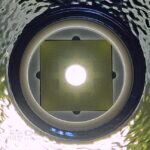 Мощен далекобоен фенер Dulotec Tracker 1300 - до 6500 лумена, до 1300 метра » Dulotec.BG