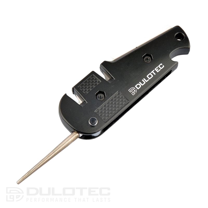 Точило за ножове Dulotec 5 в 1 » Dulotec.BG