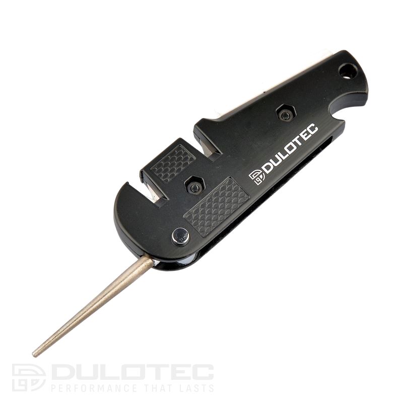 Точило за ножове Dulotec 5 в 1 » Dulotec.BG Точило за ножове Dulotec 5 в 1 » Dulotec.BG