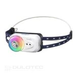 Челник Fenix HL17R LED черен » Dulotec.BG