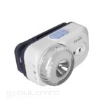 Челник Fenix HL17R LED бял » Dulotec.BG