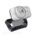Челник Fenix HL17R LED бял » Dulotec.BG