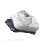 Челник Fenix HL17R LED бял » Dulotec.BG