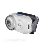 Челник Fenix HL17R LED бял » Dulotec.BG