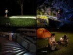 Челник Fenix HL17R LED черен » Dulotec.BG