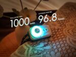 Челник Fenix HL17R LED черен » Dulotec.BG