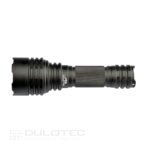 Фенер Dulotec Convoy C8+MAX, до 2200 лумена до 1100 метра, SFT25R диод с батерия и зарядно » Dulotec.BG