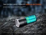 Фенер Fenix LR35R PRO » Dulotec.BG