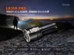 Фенер Fenix LR35R PRO » Dulotec.BG