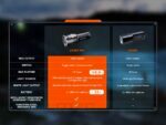 Фенер Fenix LR35R PRO » Dulotec.BG