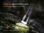 Фенер Fenix LR35R PRO » Dulotec.BG
