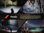Фенер Fenix LR35R PRO » Dulotec.BG