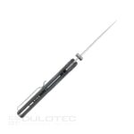 Сгъваем нож SRM 106M-GK - дръжка от G10 и 14C28N стомана » Dulotec.BG