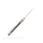 Сгъваем нож SRM 106M-GW - дръжка от G10 и 14C28N стомана » Dulotec.BG
