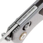 Сгъваем нож SRM 259L-AK  - дръжка от алуминиева сплав и 14C28N стомана » Dulotec.BG