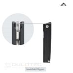 Сгъваем нож SRM 401LC-GB - дръжка от G10 и 10Cr15MoV стомана » Dulotec.BG Сгъваем нож SRM 401LC-GB - дръжка от G10 и 10Cr15MoV стомана » Dulotec.BG