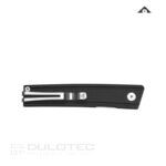 Сгъваем нож SRM 401LC-GB - дръжка от G10 и 10Cr15MoV стомана » Dulotec.BG Сгъваем нож SRM 401LC-GB - дръжка от G10 и 10Cr15MoV стомана » Dulotec.BG