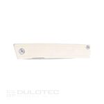 Сгъваем нож SRM 401LC-GT - дръжка от G10 и 10Cr15MoV стомана » Dulotec.BG