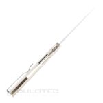 Сгъваем нож SRM 401LC-GT - дръжка от G10 и 10Cr15MoV стомана » Dulotec.BG